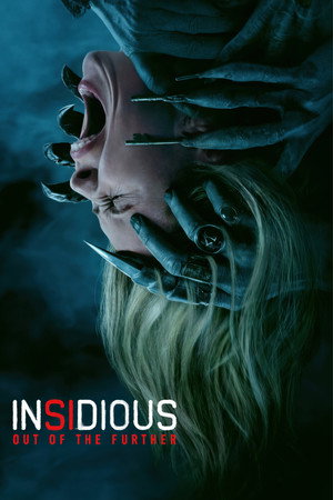 Insidious: Ei sunt printre noi
