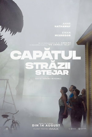 Capătul străzii stejar