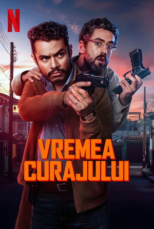 Vremea curajului