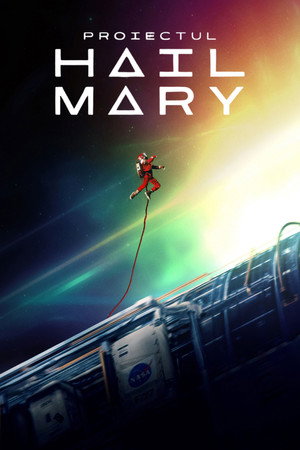 Proiectul Hail Mary