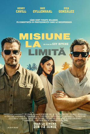 Misiune la limită