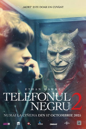 Telefonul negru 2
