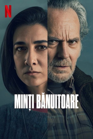 Minți bănuitoare