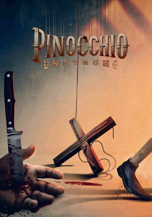 Pinocchio: Fără sfori