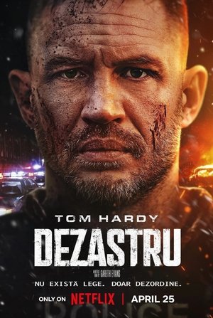 Dezastru