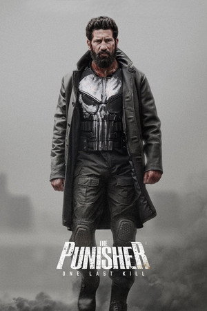 The Punisher: O ultimă lovitură