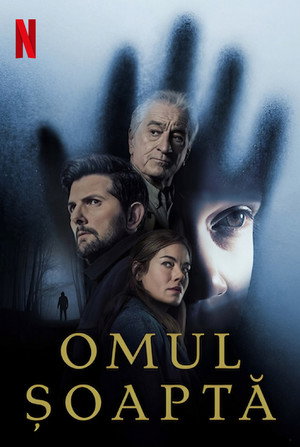 Omul șoaptă