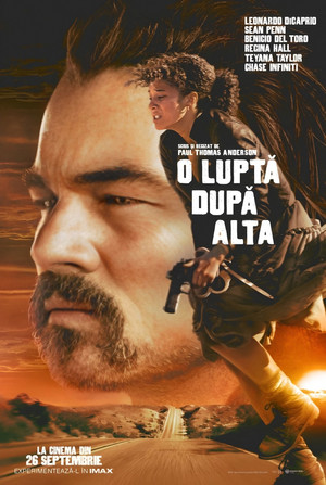 O luptă după alta