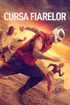 Cursa fiarelor