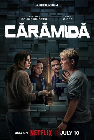 Cărămidă