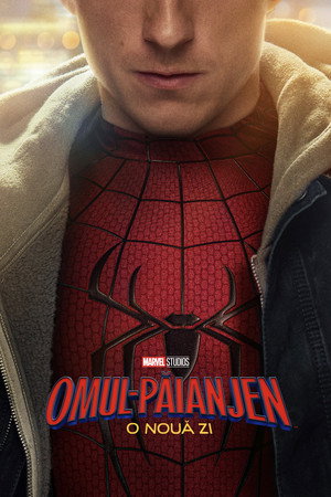 Omul-Păianjen: O nouă zi