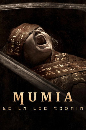 MUMIA de la Lee Cronin
