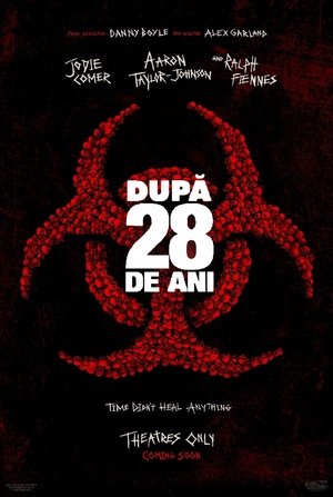 După 28 de ani