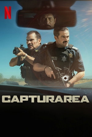 Capturarea