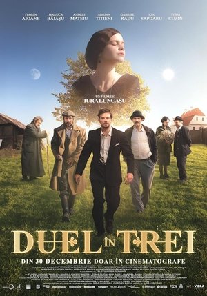 Duel în trei