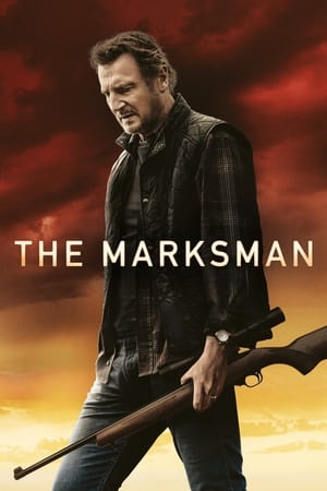 The Marksman: În bătaia puștii